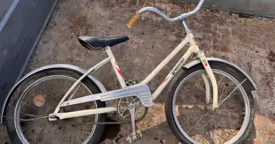 Retro velamos 20