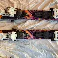 Lyze K2, 112 cm