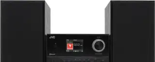 JVC minisystem UX-E225B