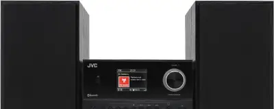 JVC minisystem UX-E225B