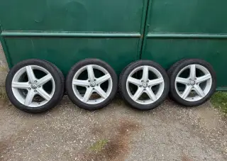 Volkswagen so