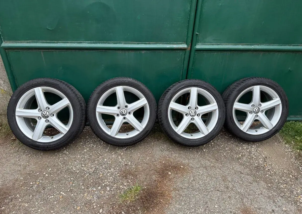 Volkswagen so