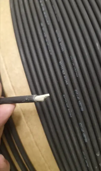 Opticky kabel single mode 8 vlakno