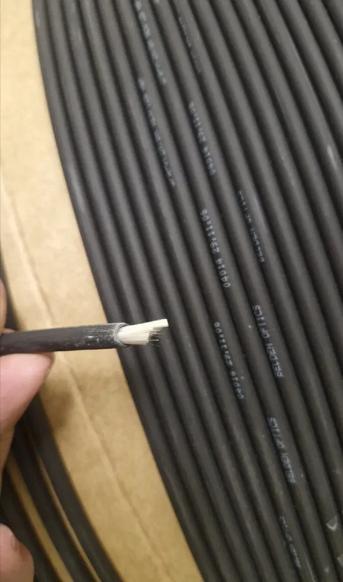Opticky kabel single mode 8 vlakno