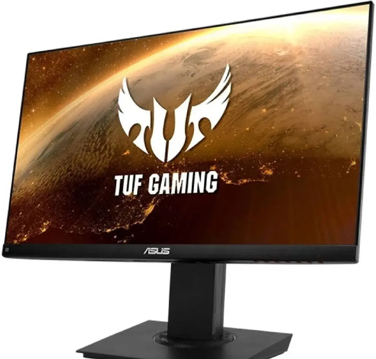 Asus tuf gaming vg249q monitor