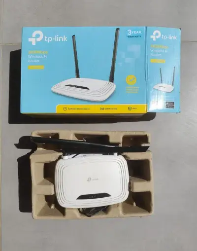 Router TP-Link