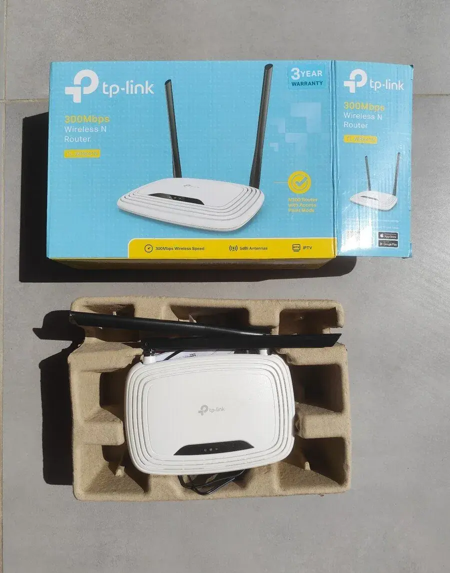 Router TP-Link