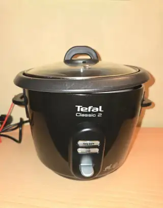Ryžovar Tefal RK102811 Classic 2