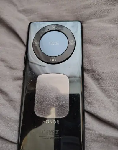 Honor magic 5 lite