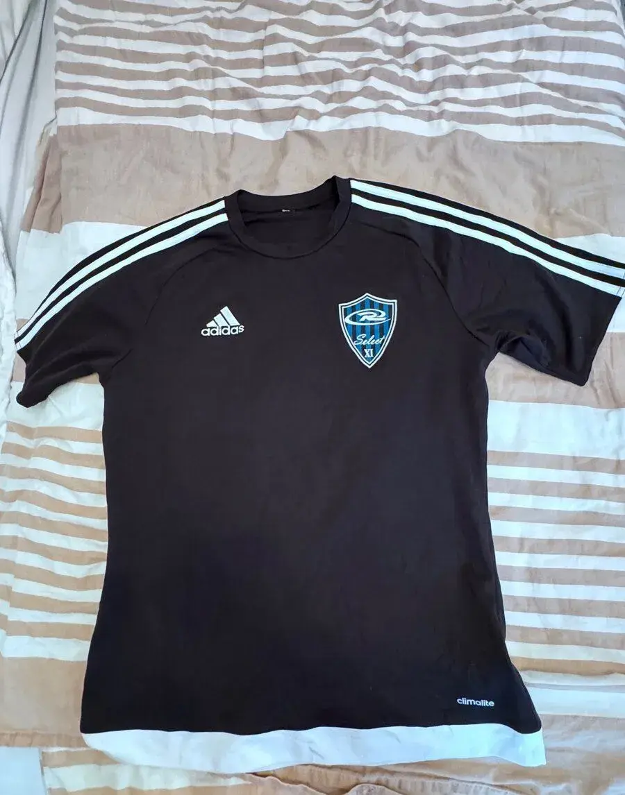 Futbalové tričko Adidas