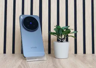 Vivo X300 Pro 512GB Black | STAV | 48 CYKLOV | ZÁRUKA 12