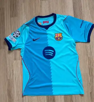 Dres FC Barcelona