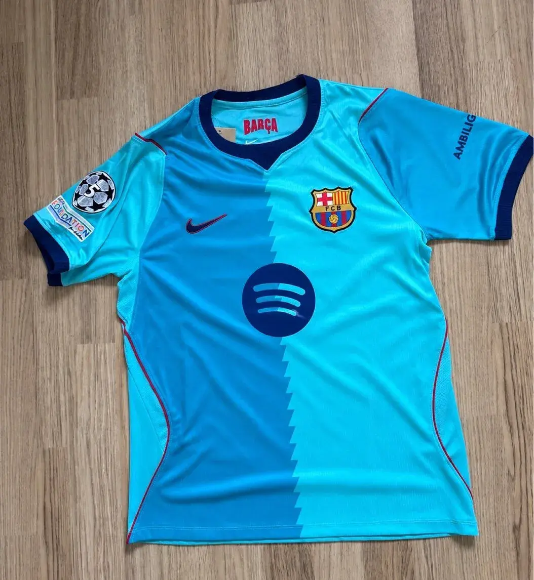 Dres FC Barcelona