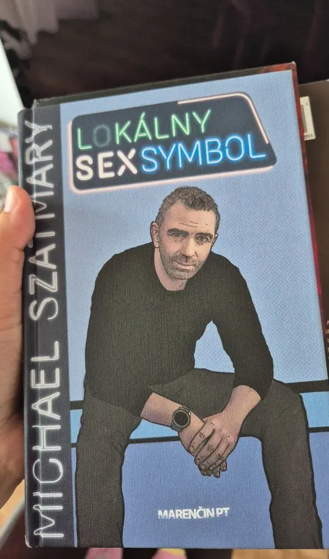 lokalny sexsymebol