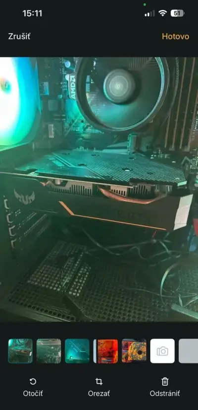 Gtx 1650 tuf gaming