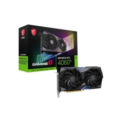 Rtx 4060/5060 ti 16GB