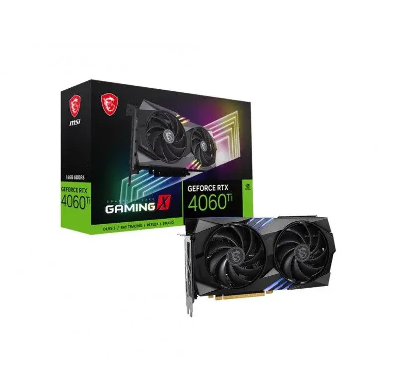Rtx 4060/5060 ti 16GB
