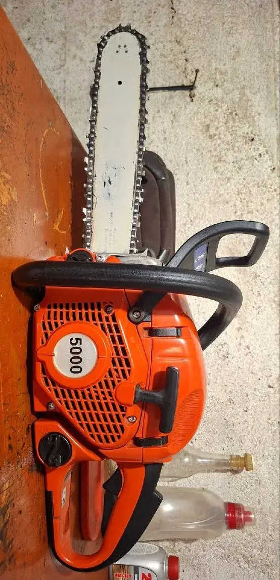 Dolmar PS 5000