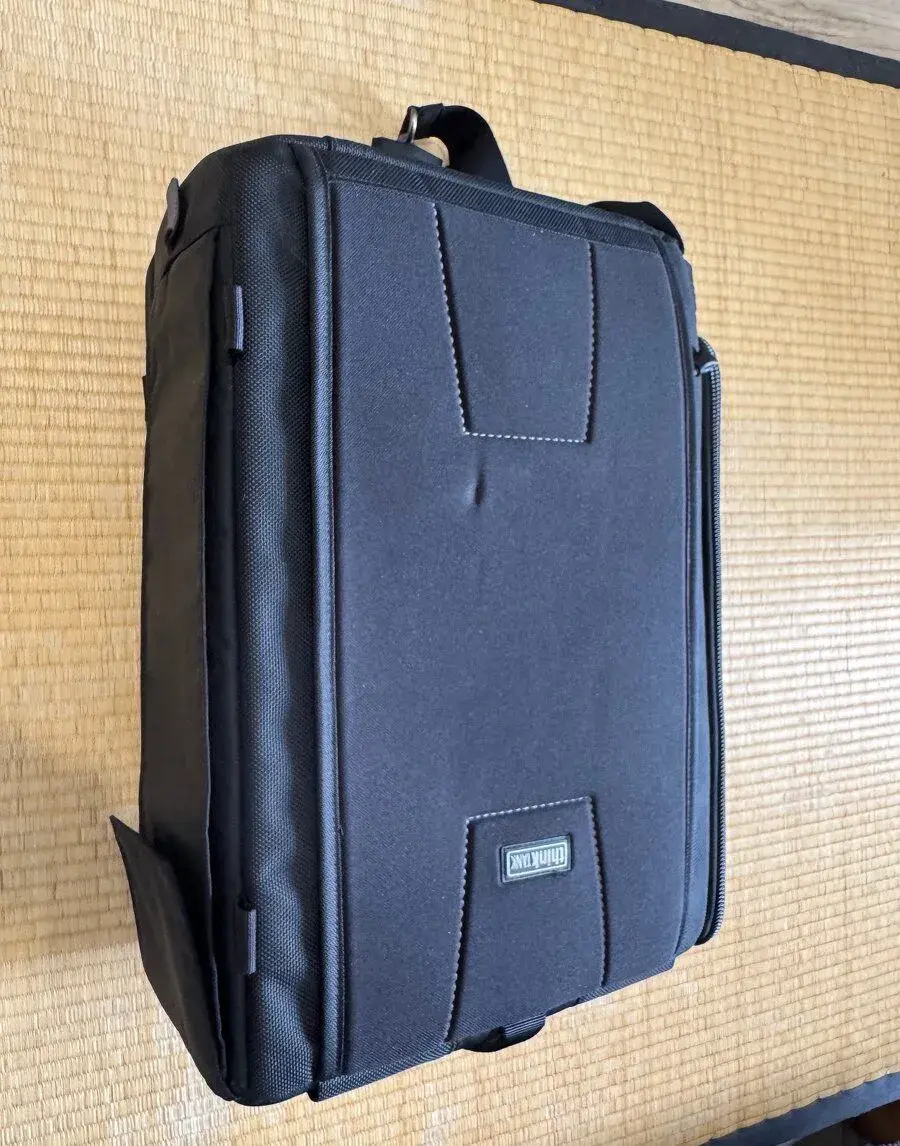 Think Tank Sling-O-Matic 30 foto batoh + rain cover