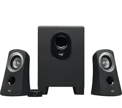 Logitech 313