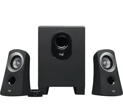 Logitech 313