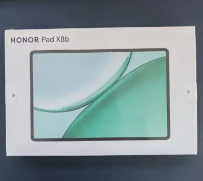 HONOR Pad X8b 4GB/128GB – NOVÝ