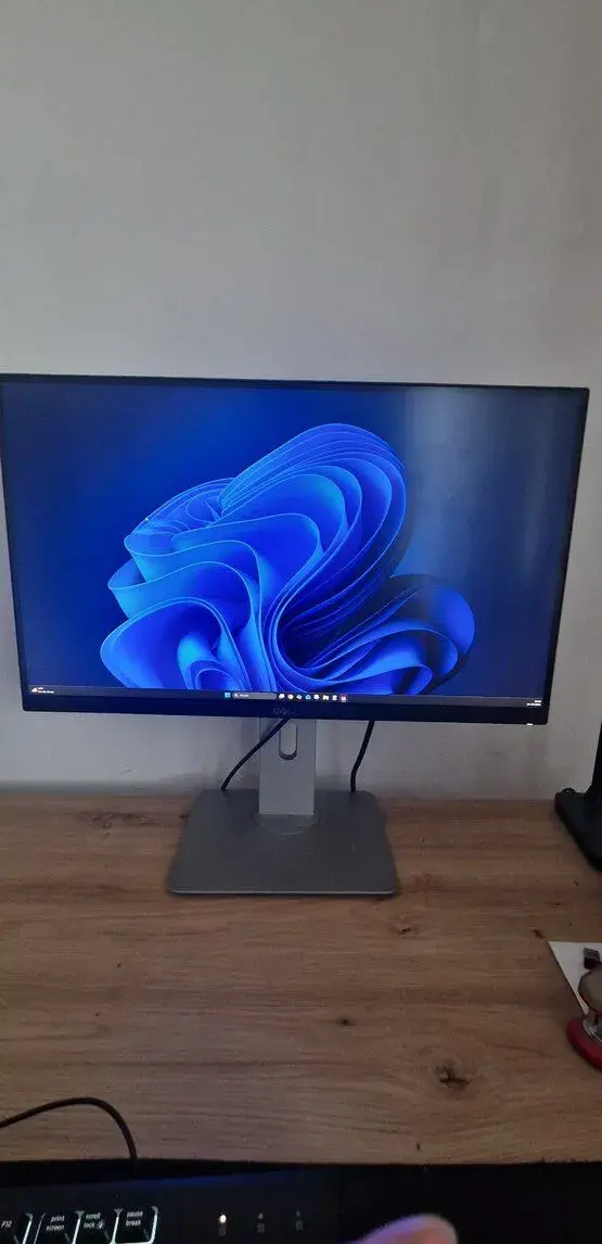 25" IPS LED Dell U2515H