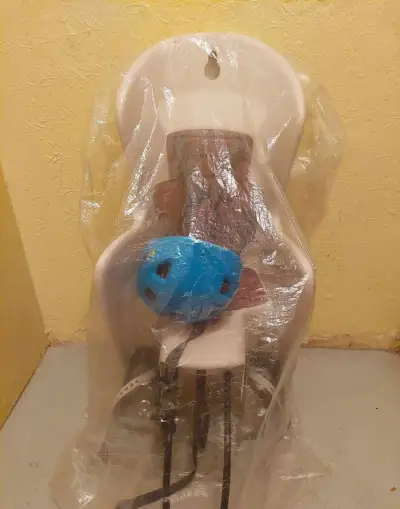 Komplet výbava