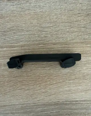 Rýchloupínacia montáž Blaser - šína