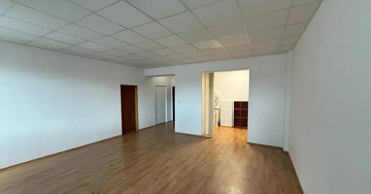 Kancelária o výmere 42 m2, Staré mesto, ul. Mlynská