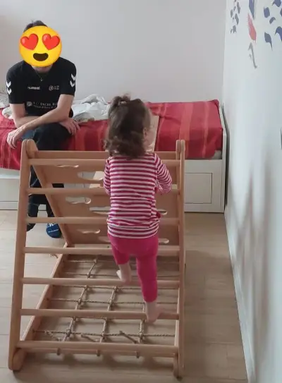 Trojstranný piklerovej trojuholník