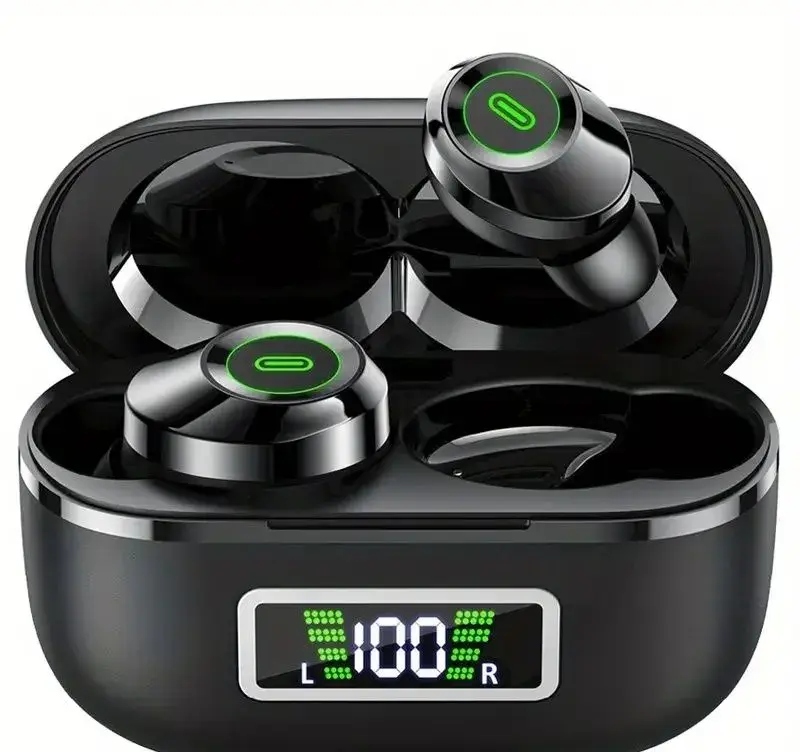 Bezdrôtové Bluetooth slúchadlá YD05