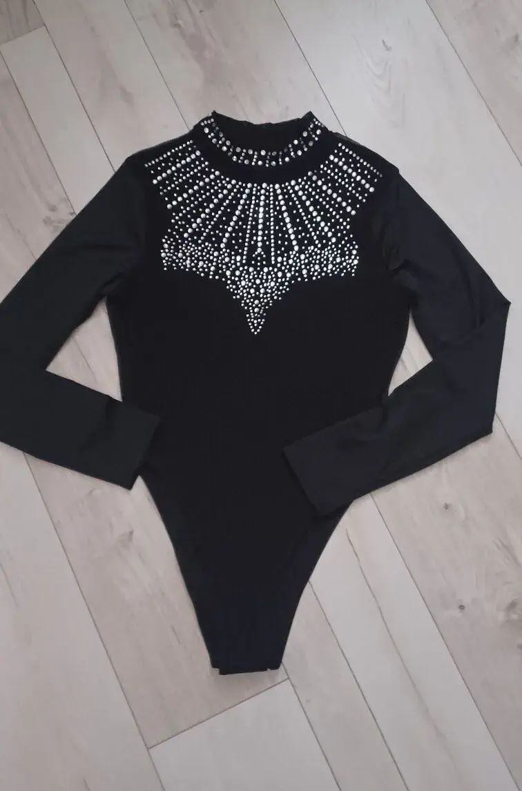 Dámske body