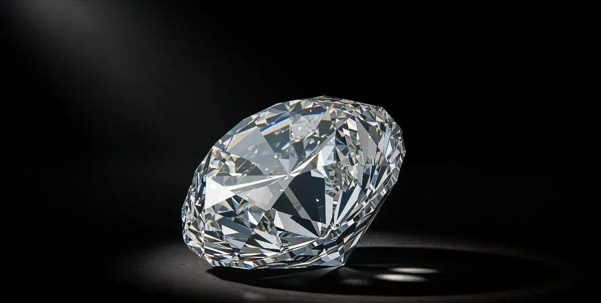 DIAMANTOVÉ ŠPERKY