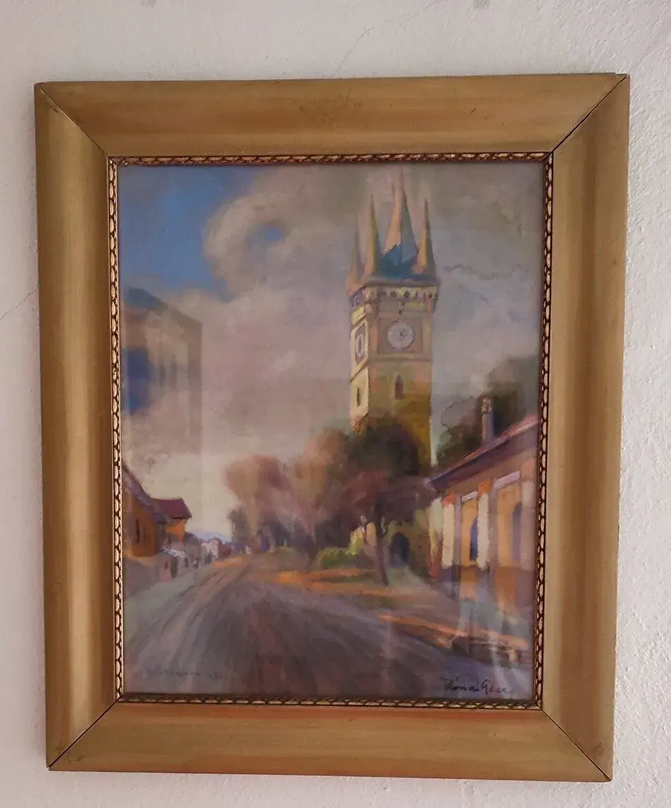 Rónai, Zorkóczy, Makara, Mihaľko