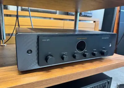 Marantz model 40n