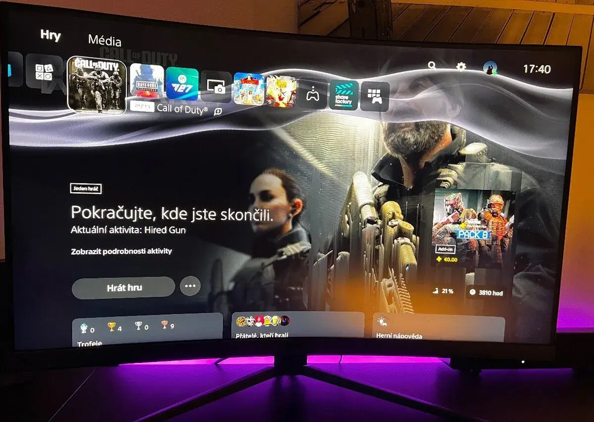 31.5" MSI G32CQ4 E2