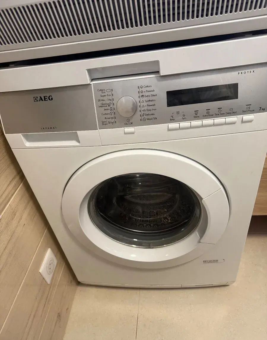 AEG Lavamat práčka L76275FL