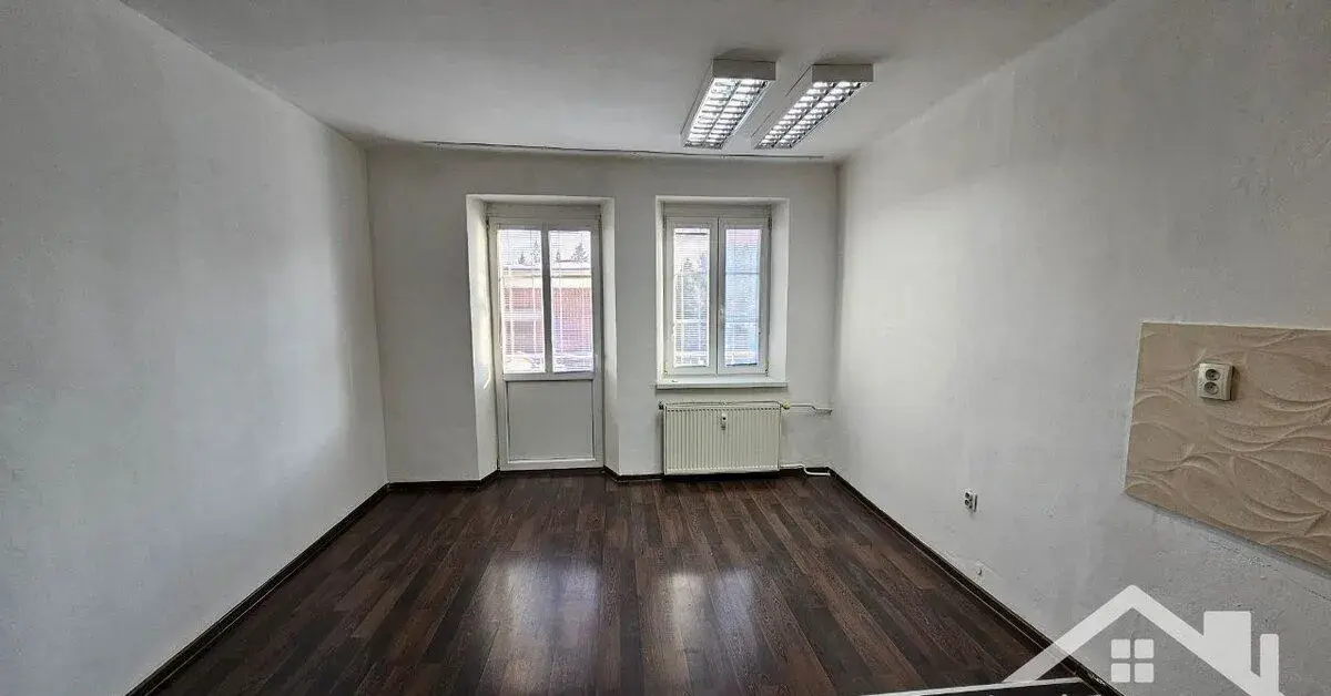 Prenájom priestoru v centre mesta Zvolen