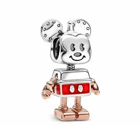 Pandora MICKEY MOUSE ROBOT - NOVÝ