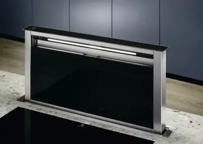 Digestor Electrolux