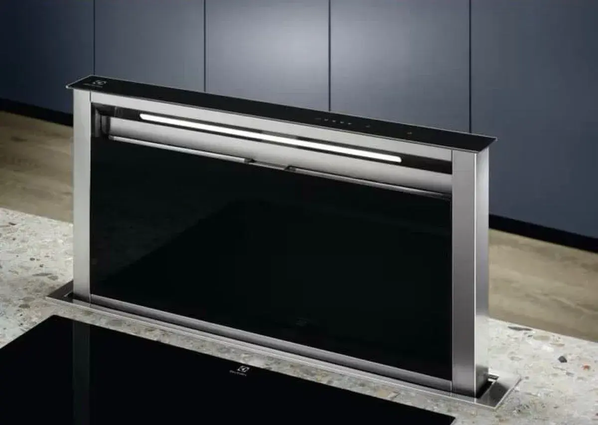 Digestor Electrolux