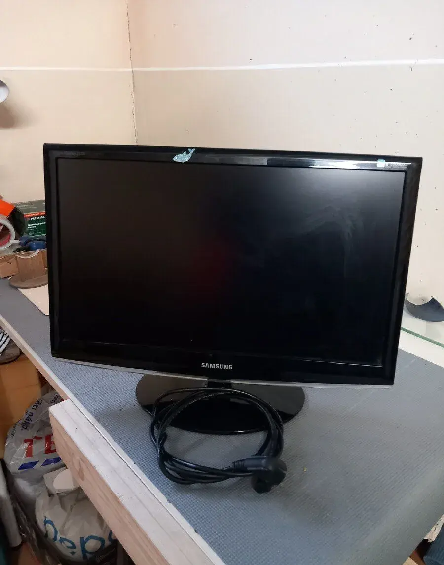 Monitor Samsung