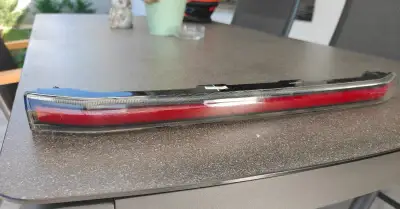Zadné svetlo odrazka CF moto x850 t3b
