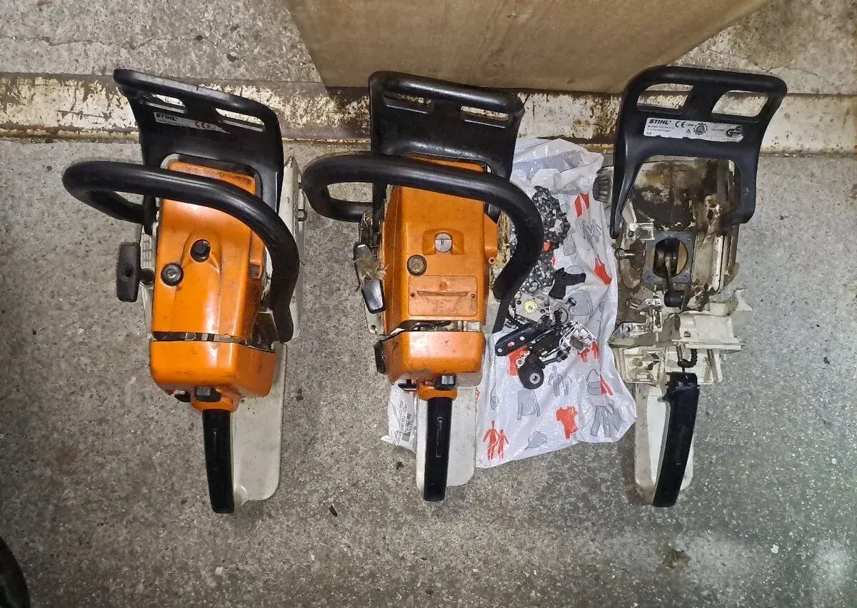 Stihl
