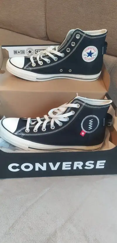 Obuv Converse