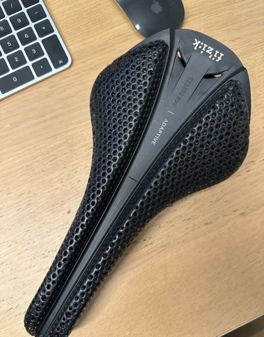 fizik versus evo R3 adaptive