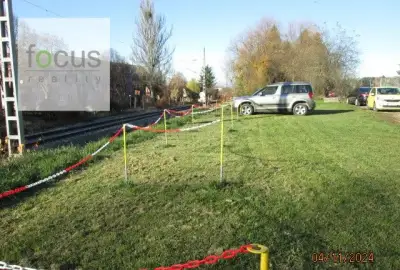 Dlhodobý prenájom parkovacích miest Kuzmányho nábrežie