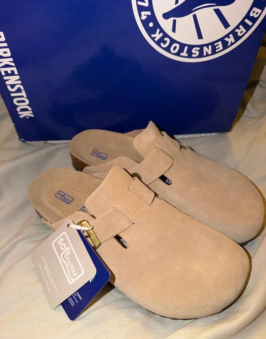 Birkenstock 39ky