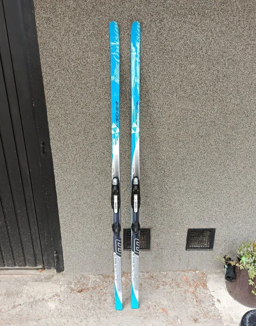 Nordic cruising